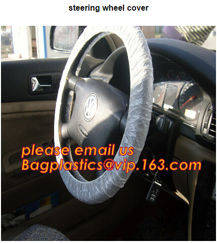 customized plastic car seat cover fit for all seats, Custom Car Seat Cover Package Disposable PE Plastic, limited, ltd,