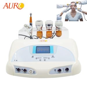China BIO Face Needleless Mesotherapy Machine 4 In 1 Ultrasonic Multifunctional wholesale