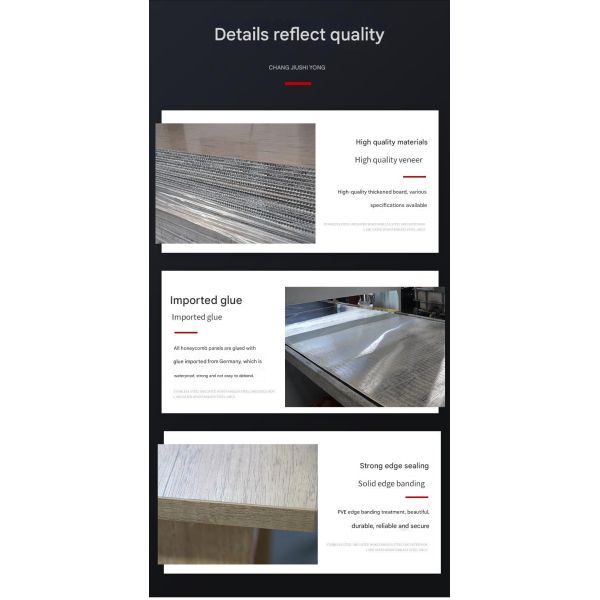 Lightweight Building Panels For Wall Ceiling Construction Competitive Honeycomb Panels Aluminum Cabinet Door Boards Panels