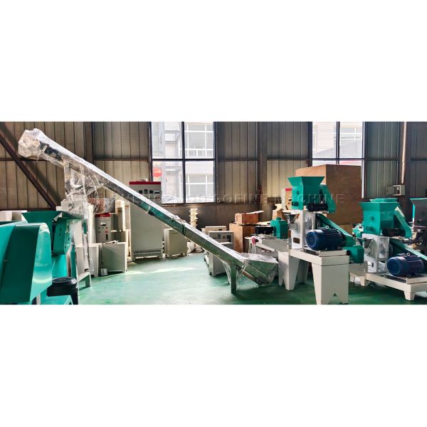 Food Processing Machines Breakfast Cereal Extrusion Equipment
