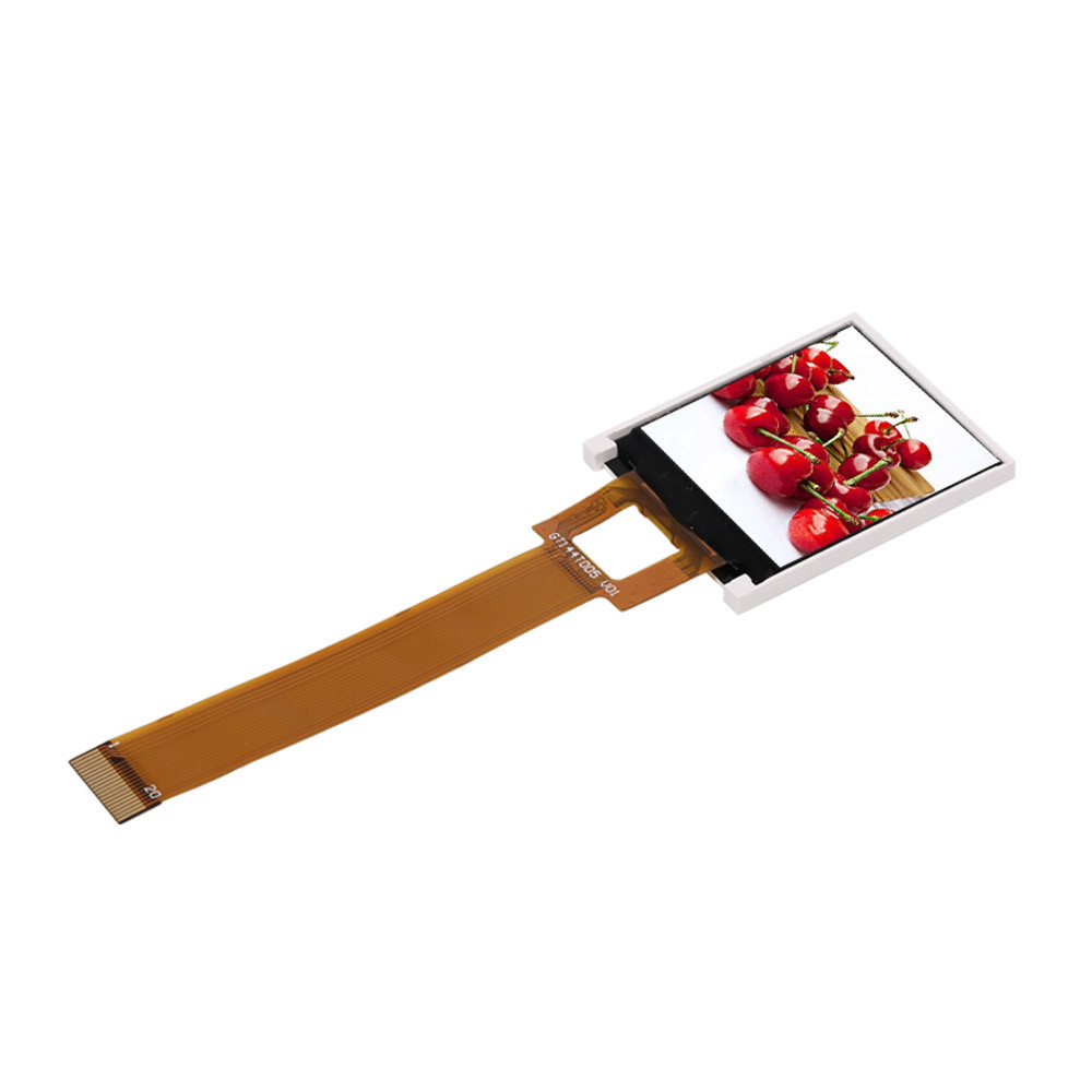 Custom 1.44inch TFT LCD Display 128x128 Square Display Screen