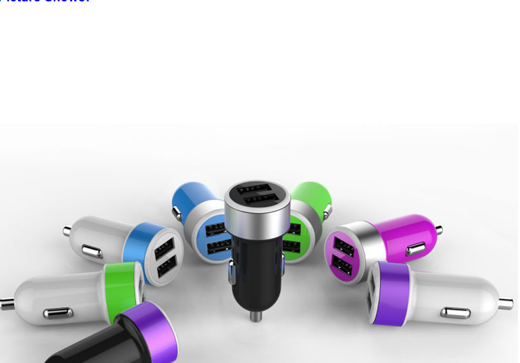 car charger 5v 200ma
