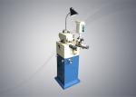 Manual Circular Saw Blade Sharpener Machine For Triangle Tooth Grinding