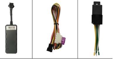 Quality 40g GPS Auto Device Work Humidity 5 % To 95 % for sale