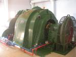 0.4KV, 6.3KV AC Three Phase Small synchronous generator excitation system for