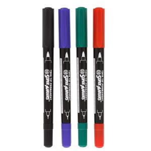China CD marker,extreme fine tip marker,customized marker wholesale