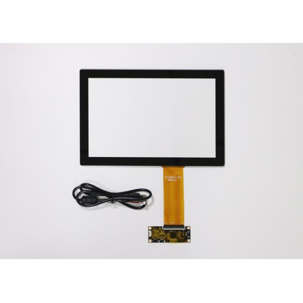10.1 Inch USB Interface Touch Panel Screen Digitizer For Multi Touch Devices