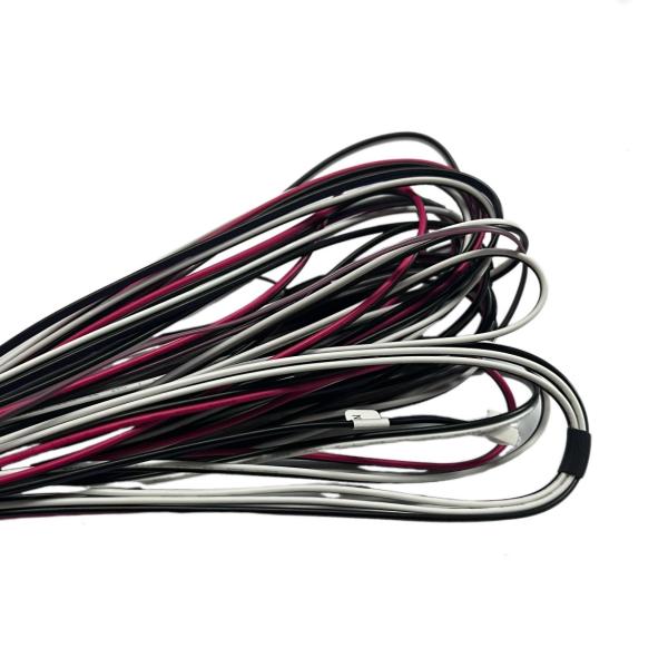 Quality Plastic Housing Cable And Harness Assembly Integrated For Drone for sale