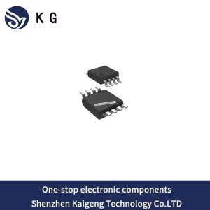 OPA2337UA 2K5 SOP8 Electronic Components IC MCU Microcontroller Integrated