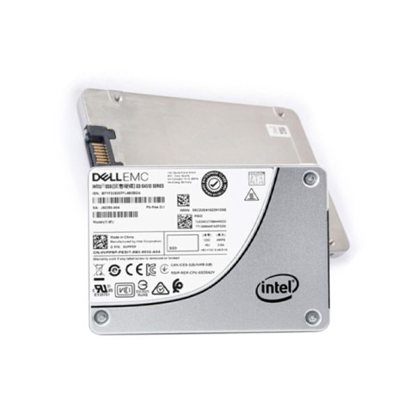 240GB SATA 3 2.5" SA400S37 Internal SSD for Server Metal Plastic