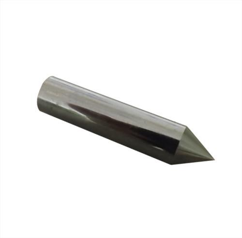 Quality Tungsten Carbide Centre Punch For IEC62368-1 T.10 Glass Fragmentation Test for sale