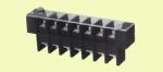 Barrier terminal block 37SS-13.0mm 1-15P 600V 50A barrier terminal block