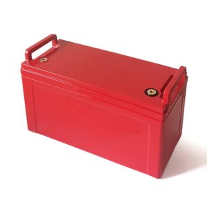 12V 150Ah Deep Cycle Battery