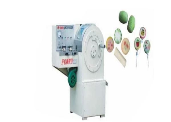 Quality High Reliability Hard Candy Making Equipment Operating Smoothly for sale
