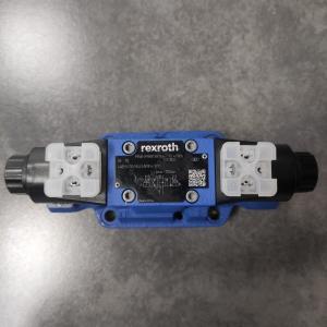 Rexroth Proportional Valve R901531099 4WEH16J1X6HG24N9ETK4B10 Achieve Continuous And Proportional Control With Proportional Electromagnet