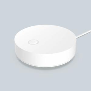China CE Zigbee Smart Hub 5V 1A 75*23mm EZ Model AP Mode 100m Communication Distance wholesale