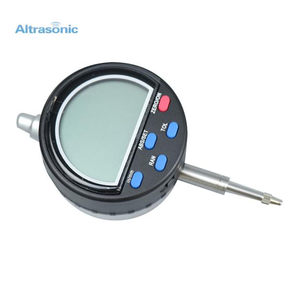 Quality Amplitude Gauge Ultrasonic Setting / Measuring Devices With 3V Power Supply for sale