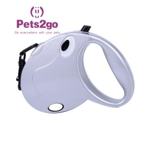 Retractable Hands Free 5m Flexi Pet Leashes