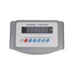 Animal Scale Pig Weighing Scale Platform Indicator RJ315A1 AC 187-242V 6V/4AH