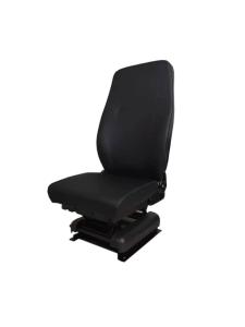 China Height Adjustable Simulation Seat Narrow Backrest Static Seat wholesale