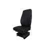 Buy cheap Height Adjustable Simulation Seat Narrow Backrest Static Seat from wholesalers
