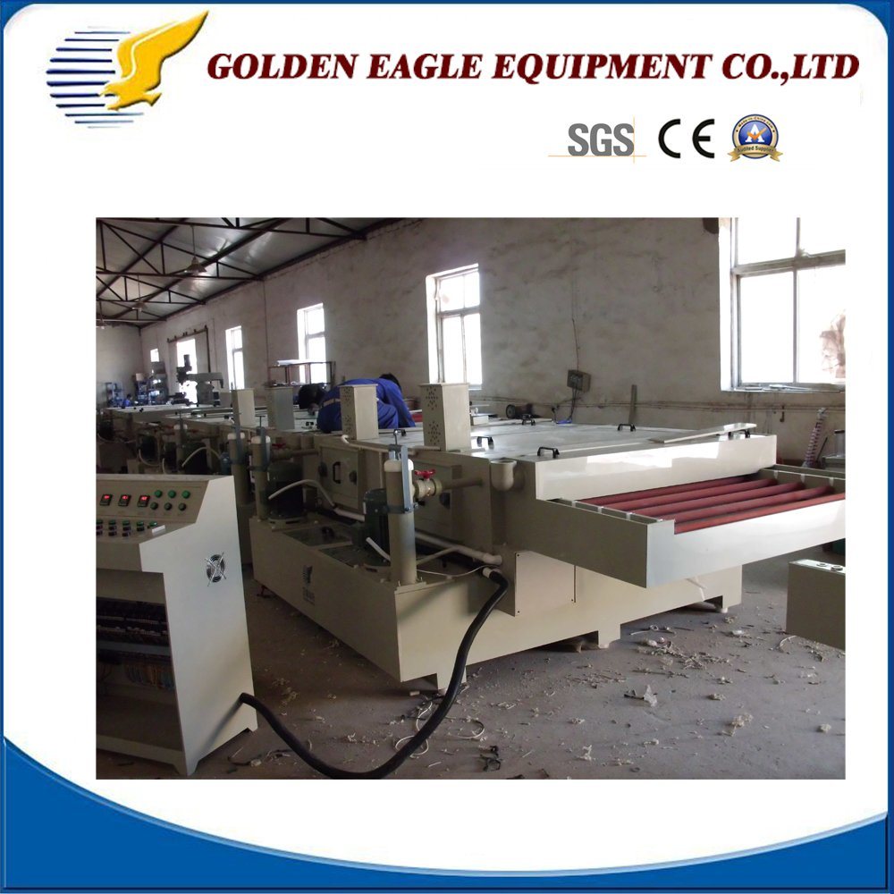 Ge-Sk48 Press Plate Etching Machine