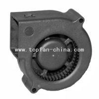 Quality Axial Brushless DC Blower Fan for sale