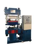 Rubber Plate Press Vulcanizing Machine for Flexible and Customizable Production