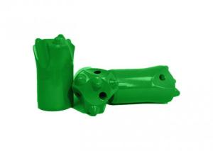 Mining Stone Tapered Drill Bit Tapered Drill Button Bit For Marble Granite