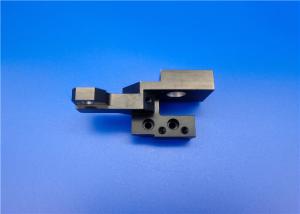 Al6063 Al6082 CNC Machined Aluminum Parts CAD Drilling CNC Lathe Turning Parts