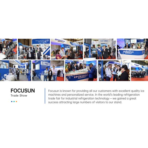 Transparent Block Ice Maker with Condenser Core Components Ice Sculpture Machine