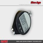 Shore A Integrated Portable Hardness Tester Digital Rubber Duormeter With