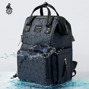 Diaper Bag  Multi-function and large capacity Waterproof And Oil-proof Mummy Bag Baby Changing Bag