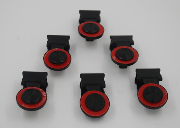 Quality Touch screen Mobile Game Joystick / Mobile Gamepad , Android Mobile Phones for sale