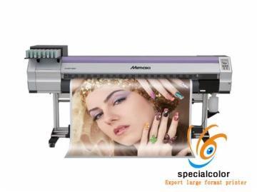 Quality Large format printers mimaki JV33 printer for sale