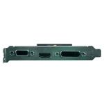 Geforce GT 705 GT710 GT 730 VGA Card 1GB Desktop 64bit Memory Bus PCI Express 2