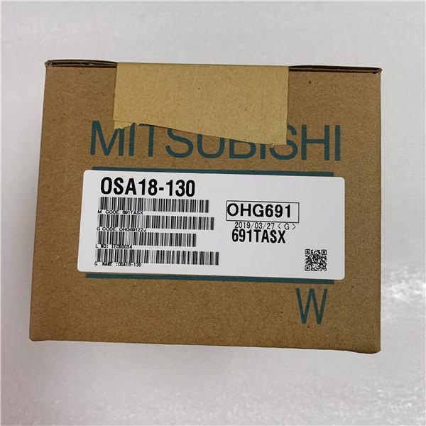 Quality Mitsubishi OSA18-30 Absolute Rotary Encoder For AC Servo Motor for sale