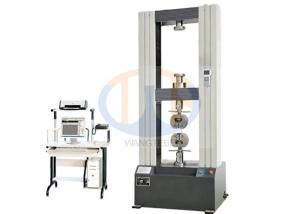 China Friendly Interface Electronic Universal Testing Machine wholesale