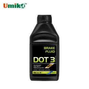 Efficient Full Synthetic Brake Fluid For Smooth Driving Brake Operation