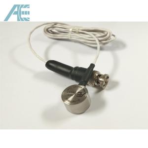 China GD150(DG15) Low Frequency Narrow Band Sensor BNC Twin Core wholesale