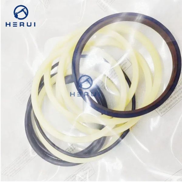 Excavator Parts Center Joint Seal Kit O Ring Seal SK200LC SK200-8
