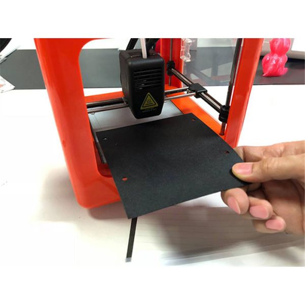 Easthreed Affordable 3D Cookie Cutter Printer , 1 KG 3D Cookie Cutter Machine