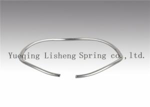 RW Series Wave Springs  Inch Round Wire Wave Springs