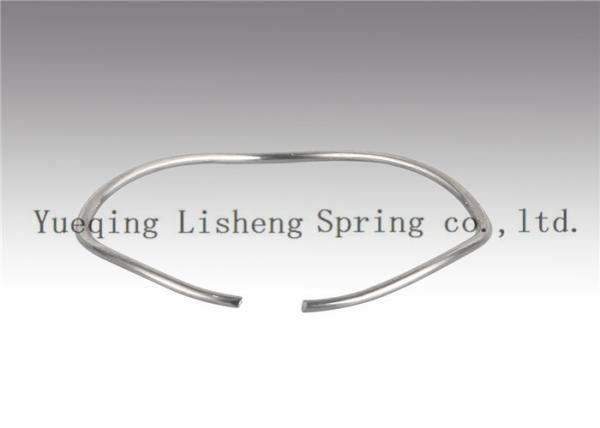 Quality RW Series Wave Springs  Inch Round Wire Wave Springs for sale