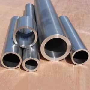 China C276 Alloy Nickel Pipe Hastelloy C276 Nickel Alloy Pipes wholesale