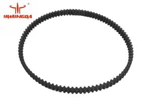 China Bullmer Cutter Parts 170135048 Double Teeth Timing Belt For D8002 D8003 &amp; E80 wholesale