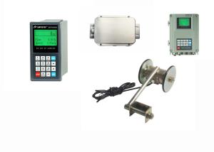China Auto Zero Tracking Weight Controller System PID Ration Feeding Control wholesale