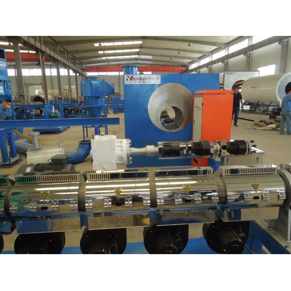 Internal Pipe Coating Equipment,powder painting equipment，Complete in specifications
