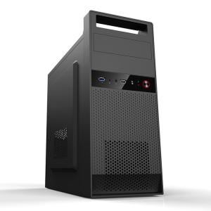 China SKTC ATX PSU OEM Computer Case With Handle wholesale