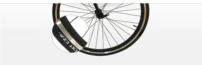Aluminum Threadless Stem 700C Hi-Ten Steel Frame Sunrace 14S Speeds Adult Road Bike